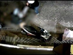 2 Perwira Polri Terlibat Kasus Penembakan yang Tewaskan Warga di Makassar