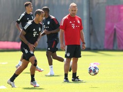 Dear Liverpool, Thiago Murah Lo, Buat Apa Nunggu Gratisan?