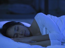 Lakukan 5 Ritual Ini Buat Tidur Lebih Nyenyak Tiap Malam