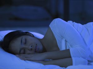 Lakukan 5 Ritual Ini Buat Tidur Lebih Nyenyak Tiap Malam Lakukan 5 Ritual Ini Buat Tidur Lebih Nyenyak Tiap Malam