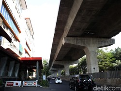 Proyek Tol Dalam Kota: Makan Korban Jiwa hingga Dicolek Hotman Paris