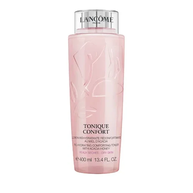 Toner Lancôme/sumber: lancome-usa.com/lancometoner Toner dengan bahan madu
