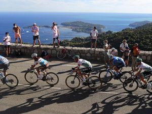 Balap Sepeda Tour de France Mulai Lagi di Tengah Pandemi Balap Sepeda Tour de France Mulai Lagi di Tengah Pandemi