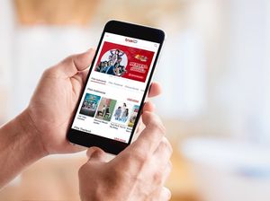 Konten Video Premium Tanpa Biaya, Mau? Konten Video Premium Tanpa Biaya, Mau?