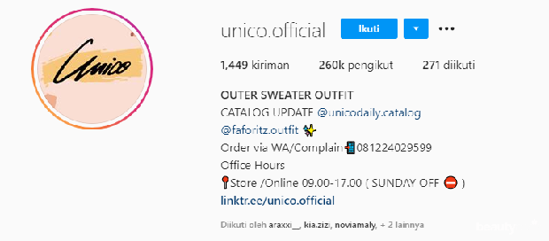 Unico.official