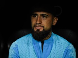Kisah Arturo Vidal dengan Real Madrid: Dari Cinta, Kini Benci