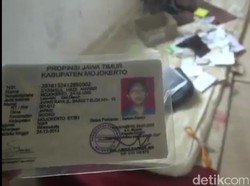 Penjelasan Dispenduk Soal KTP Warga Mojokerto yang Ditemukan di Sarang ISIS