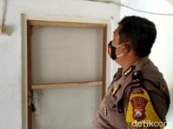 WN Irak Penusuk Waria di Jember Berstatus Pengungsi UNHCR