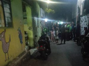 Motif WN Irak Tusuk Waria di Jember Diduga Ingin Kuasai Harta Korban Motif WN Irak Tusuk Waria di Jember Diduga Ingin Kuasai Harta Korban