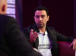 Mikel Arteta di Ujung Tanduk, Xavi Minat Latih Arsenal lo