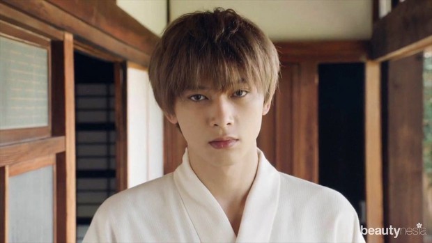 Yoshizawa Ryo/ Foto: Koreaboo