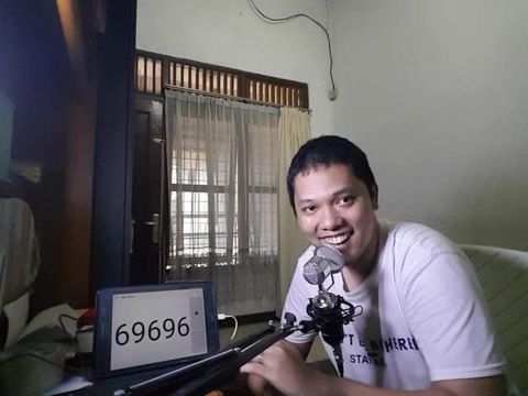 Pit Manghophop Sitompul