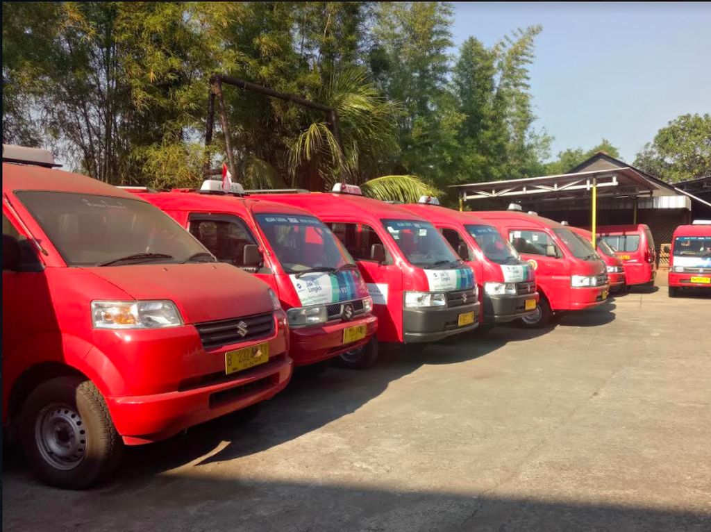 Kadishub DKI Ungkap Volume Kendaraan Menurun Selama PSBB Ketat Kadishub DKI Ungkap Volume Kendaraan Menurun Selama PSBB Ketat