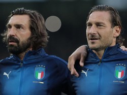 Carlo Mazzone, Pelatih Pencipta Pirlo dan Totti Itu Telah Wafat