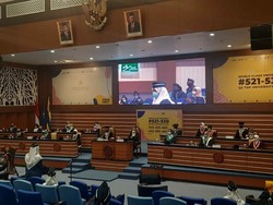 600 Mahasiswa Baru Belum Daftar Ulang, Unair Beri Keringanan Sepekan