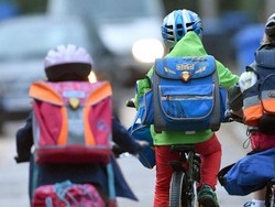 Anak-anak Tanpa Gejala Dapat Sebarkan Virus Corona Selama Berminggu-minggu