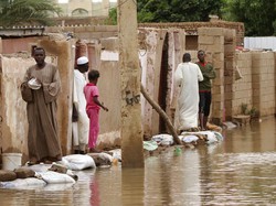 Sudan Akan Dihapus dari Daftar Hitam AS oleh Donald Trump
