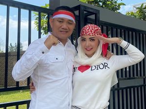 Bella Shofie Sempat Keguguran dan Stres Lihat Komentar Netizen Bella Shofie Sempat Keguguran dan Stres Lihat Komentar Netizen