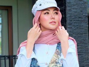 Bella Shofie Jualan Beras Hotong, Klaim Hasilnya Bakal Dibagikan Bella Shofie Jualan Beras Hotong, Klaim Hasilnya Bakal Dibagikan
