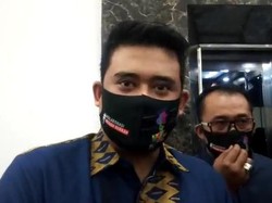 Bawaslu Medan Temukan 23 Pelanggaran Prokes Saat Kampanye: Akhyar 9, Bobby 14