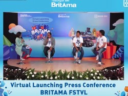 Ikutan BritAma FSTVL Dapat Samsung S20 hingga Toyota Vellfire, Mau?