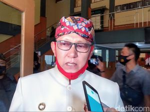 Jadi Klaster Baru, Bupati Kuningan Minta Santri Ponpes Husnul Khotimah Dipulangkan