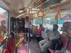 Jadwal-Rute Bus Trans Jateng 2023, Lengkap Harga Tiket dan Cara Naiknya