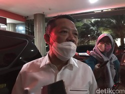 Kejagung Ungkap Hitungan Sementara Tambang Sitaan Tersangka Asabri Rp 1,5 T