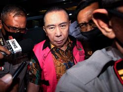 Hakim Heran Surat Bebas COVID Djoko Tjandra Terbit Walau Salahi Prosedur