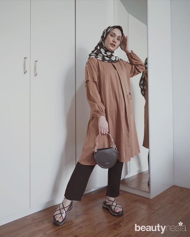 Dwi Handana/Sumber:instagram.com/dwihandaanda/ Dwi Handana