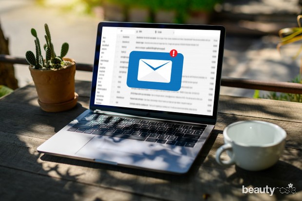 Aksi ini akan dianggap tidak professional dan membahayakan karir.