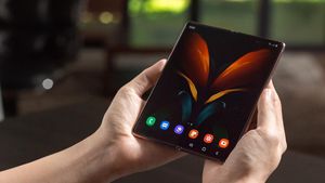Penampakan Ponsel Sultan Harga Rp 29 Jutaan