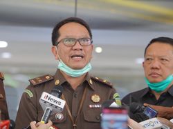 Kata Kejagung soal Pengakuan Eks Jamintel Telepon Djoko Tjandra saat Buron