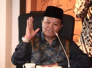 Soal PPN Sembako-Sekolah, Wakil Ketua MPR: Tak Sesuai Pancasila! Soal PPN Sembako-Sekolah, Wakil Ketua MPR: Tak Sesuai Pancasila!