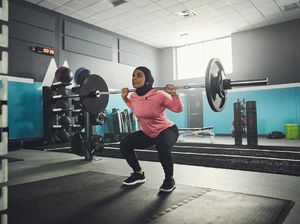 Atlet Muslim Prancis Dilarang Berjilbab di Olimpiade Paris 2024, Ini Kata IOC Atlet Muslim Prancis Dilarang Berjilbab di Olimpiade Paris 2024, Ini Kata IOC