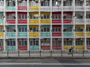 Hadapi Gelombang Ketiga Corona, Hong Kong Mulai Tes Massal Gratis Hadapi Gelombang Ketiga Corona, Hong Kong Mulai Tes Massal Gratis