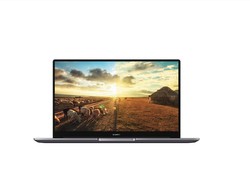 Huawei Rilis Laptop Rp 8 Jutaan, Ini Spesifikasinya!