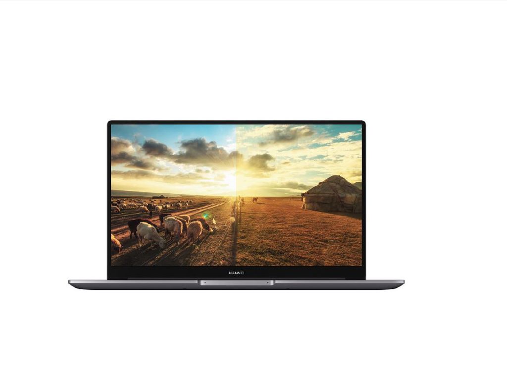 Huawei Rilis Laptop Rp 8 Jutaan, Ini Spesifikasinya! Huawei Rilis Laptop Rp 8 Jutaan, Ini Spesifikasinya!