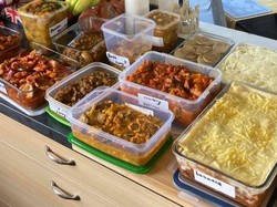 Tips Hemat Belanja Bulanan hingga Diet Telur untuk Turunkan Berat Badan