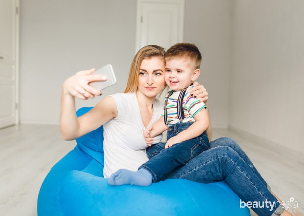 Jagalah informasi dan privasi anak karena kejahatan terhadap mereka sudah tidak wajar.