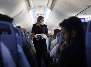 Travel Operator Ungkap 14 Kebiasaan Menyebalkan Penumpang di Pesawat