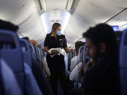 Travel Operator Ungkap 14 Kebiasaan Menyebalkan Penumpang di Pesawat
