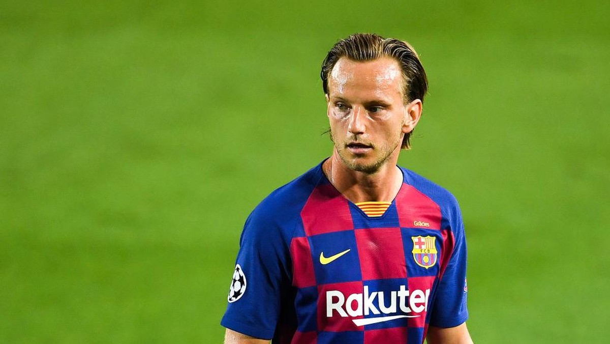 Ivan Rakitic resmi pulang ke Sevilla (Getty Images/David Ramos)