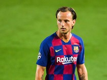 Ivan Rakitic Umumkan Pensiun