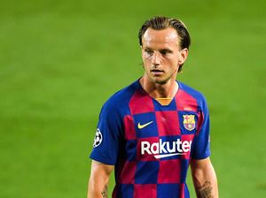 Ivan Rakitic Umumkan Pensiun Ivan Rakitic Umumkan Pensiun