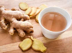 11 Manfaat Kunyit dan Jahe untuk Kesehatan dan Kecantikan