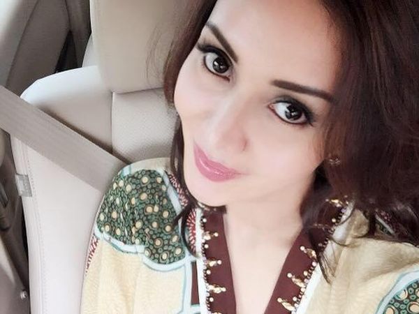 6 Potret Kecantikan Jaksa Pinangki yang Hidungnya Hasil Operasi Plastik