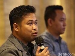 Babak Baru Bos Jouska: Dituntut Ganti Rugi Rp 64 Miliar!