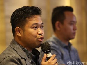 Terkuak Lagi! Ini Kelakuan Baru Aakar Abyasa si Bos Jouska Terkuak Lagi! Ini Kelakuan Baru Aakar Abyasa si Bos Jouska