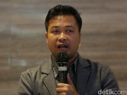 CEO Jouska Aakar Abyasa Resmi Ditahan, Ini Runutan Kasusnya